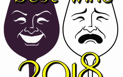 Let’s Take A Break and Talk Wine For A Minute