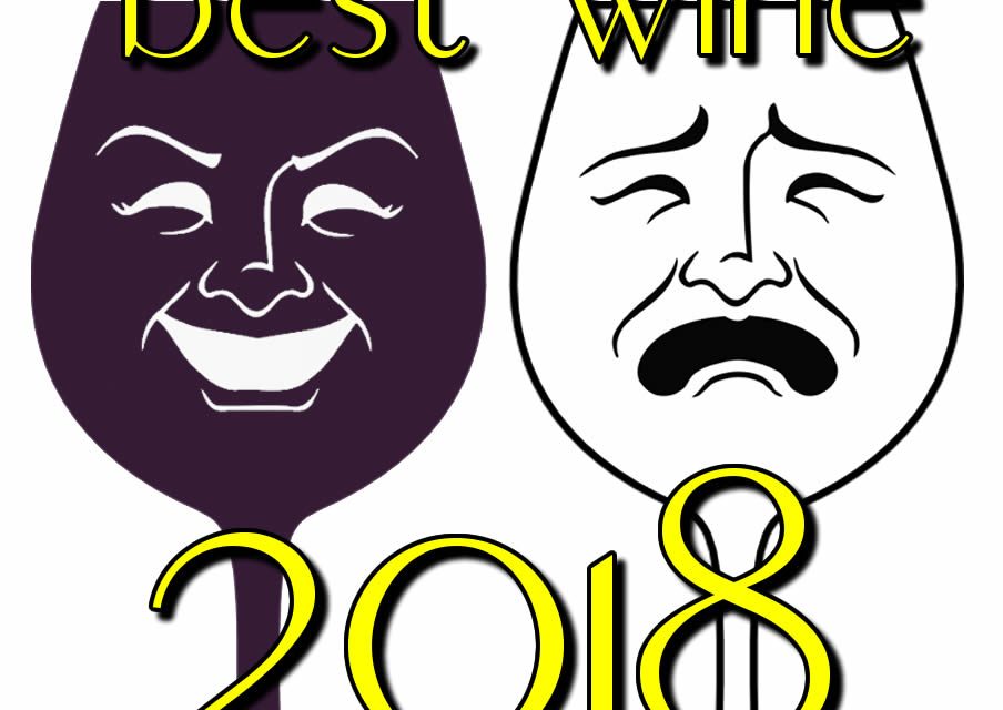 Let’s Take A Break and Talk Wine For A Minute
