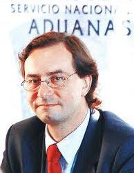 ISO’s Secretary General Mujica Once Led Chilean Customs Agency Accused of Facilitating Tax Evasion, Drug Trafficking