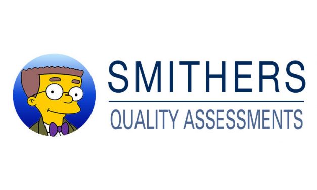 Oops. Smithers Just Published A Huge Portion of the ISO 14001:2015 Standard, for Free