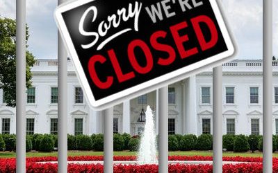 How the Trump Shutdown Will Affect ISO 9001 and AS9100 User Organizations