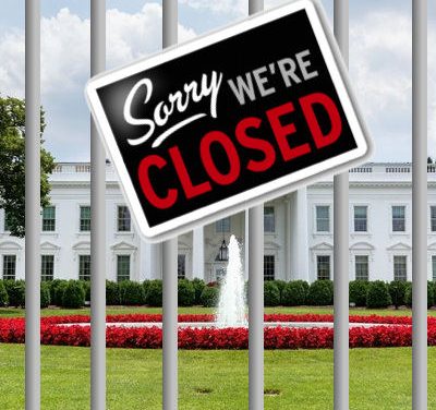 How the Trump Shutdown Will Affect ISO 9001 and AS9100 User Organizations