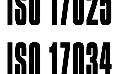 Oxebridge Updates ISO 17025 Program, Launches ISO 17034 Implementation Service