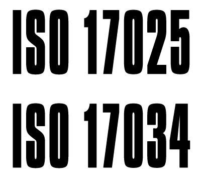 Oxebridge Updates ISO 17025 Program, Launches ISO 17034 Implementation Service