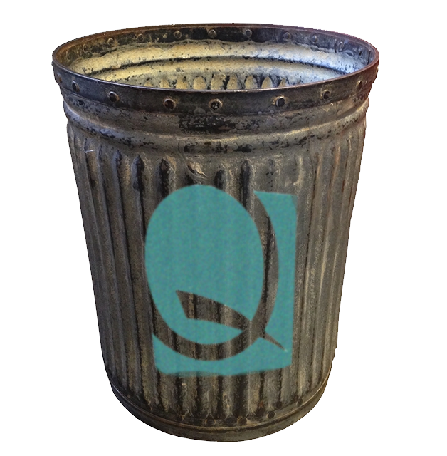 ASQ Bungles Print Quality for (Ahem) Quality Handbooks