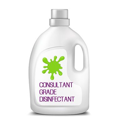 No, Consultants, You CAN’T Use the Oxebridge Template Kit In Your Practice