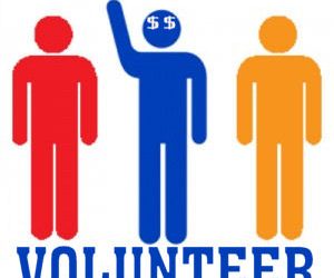 Let’s Get This Out of the Way: TC 176 Reps Aren’t “Volunteers”