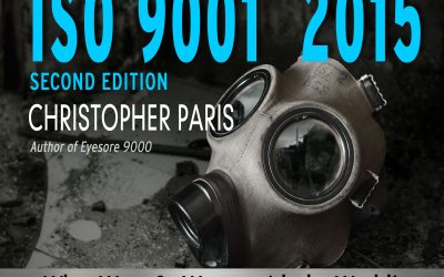 Surviving ISO 9001:2015 Second Edition Released, Paperback Version Now Available