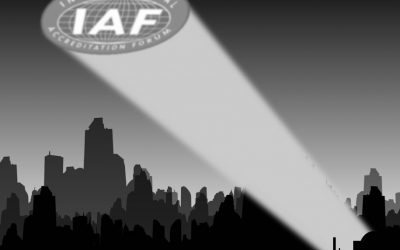 IAF’s Beta CertSearch Website Points To Baked-In Problems