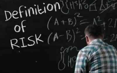 Exactly 4,000 Years Later, ISO Still In-Fighting to Standardize “Risk”