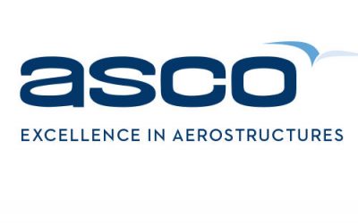 ASCO Not the Supplier of 737 Slat Tracks, South Korea Suspected