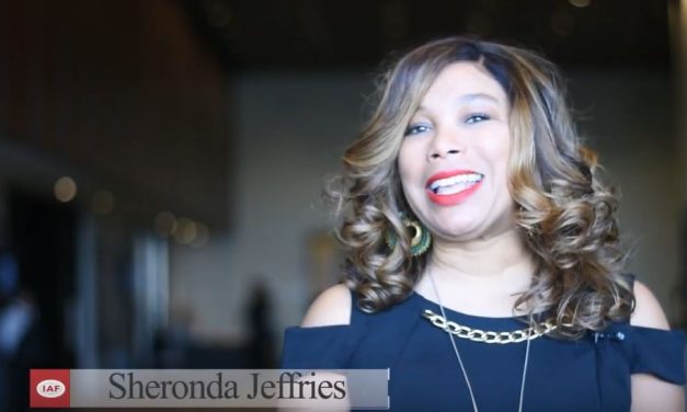 IAF User Advisory Committee Chair Made a Video, and It Makes No Goddamn Sense