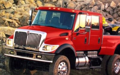 Facing Quality Issues, Navistar Won’t Verify Whether It Has ISO 9001 Certification