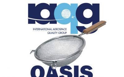 AS9100 OASIS Database is a Trove of Corporate Defamation
