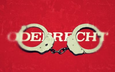 Bureau Veritas Rewarded Disgraced Odebrecht with Director Slot