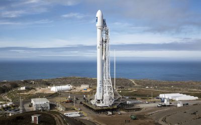 The SpaceX Whisperer: Oxebridge Offers Tailored Help for SpaceX Suppliers