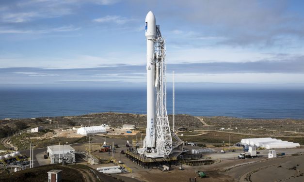 The SpaceX Whisperer: Oxebridge Offers Tailored Help for SpaceX Suppliers