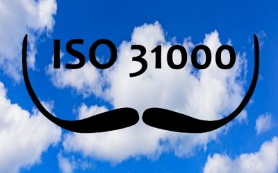 G31000’s Alex Dali Made Up Requirements to Sell $4K “Risk Maturity Model”