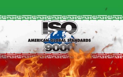 US Certificate Mill Denies Operating in Iran, But Isn’t Stopping Marketing There
