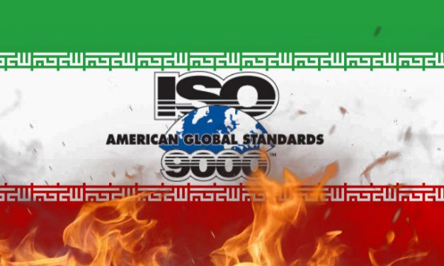 US Certificate Mill Denies Operating in Iran, But Isn’t Stopping Marketing There