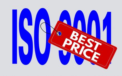 Registrars’ Explanation for Low-Ball Bids: “IAF Doesn’t Mandate Audit Pricing”
