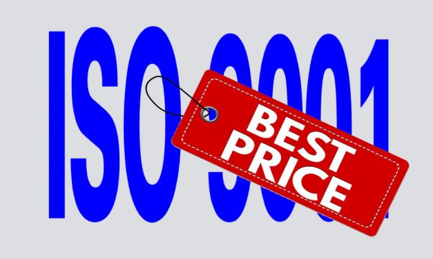 Registrars’ Explanation for Low-Ball Bids: “IAF Doesn’t Mandate Audit Pricing”