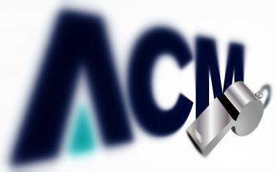 UKAS Accredited CB Swept Up In New ISO Whistleblower Complaint