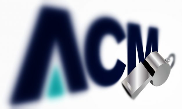 UKAS Accredited CB Swept Up In New ISO Whistleblower Complaint