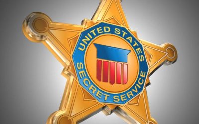 ISO Certified Firm at Center of Secret Service Investigation for Data Leaks