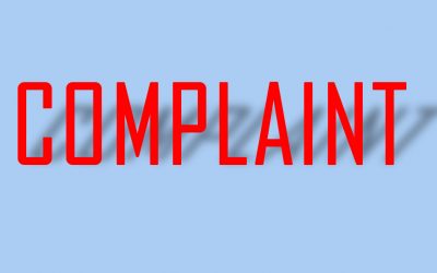 Complaints Filed Against Amtivo, Intertek for Impartiality Threats