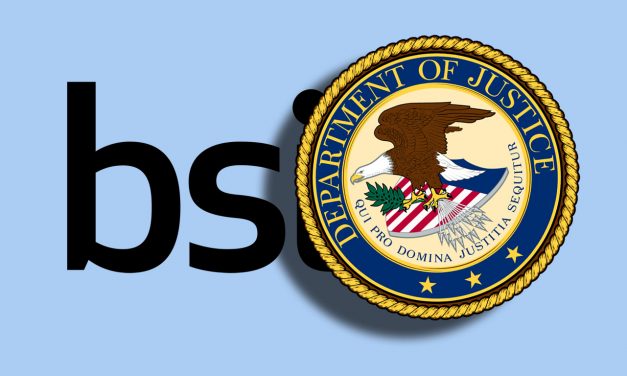BSI’s Carlos Pitanga Won’t Explain Decision to Certify Org Engaged in 19 Years of Aerospace Criminal Fraud
