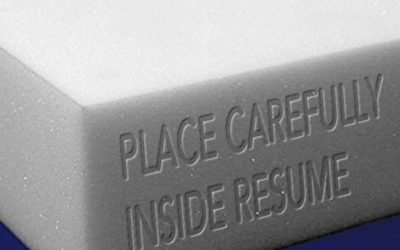 Probitas: OK for Aerospace Auditors to Falsify Employment History