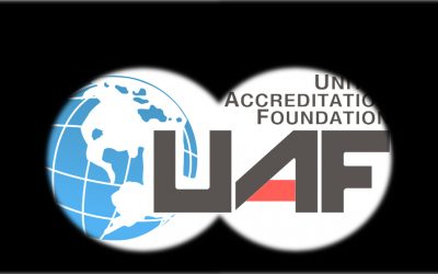 United Accreditation Forum Refuses to Produce Mandatory US “Not-for-Profit” Filings
