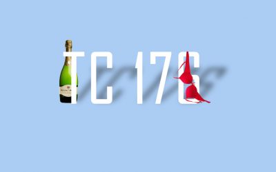TC 176 Reps Apparently Try to Hide Photos of Parties at Official Events