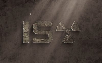 ISO: the Sci-Fi Horror Movie (For Real)