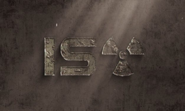 ISO: the Sci-Fi Horror Movie (For Real)