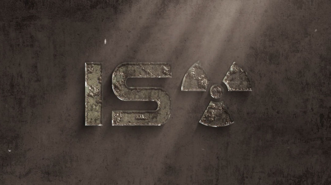 ISO: the Sci-Fi Horror Movie (For Real)