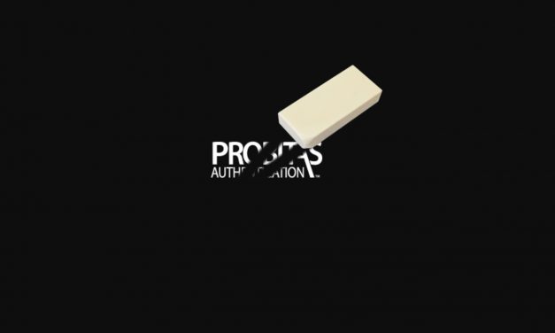 CORRECTED: Facing Complaint, Probitas Scrubs Code of Conduct for Aerospace Auditors