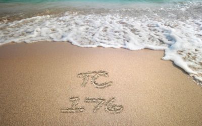 TC 176 Rep Deadpans: Beaches In Bali Were Way Better