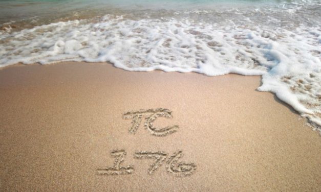 TC 176 Rep Deadpans: Beaches In Bali Were Way Better