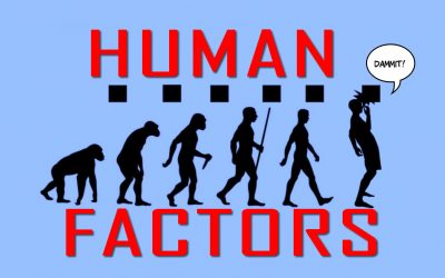 Implementing Human Factors in Aerospace Manufacturing
