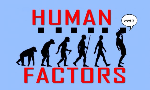 Implementing Human Factors in Aerospace Manufacturing
