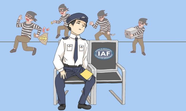 How Accreditation Bodies Could Stop One Illegal CB Practice Overnight