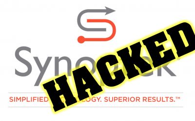ISO 27001 Consulting Firm Synoptek Hit With Ransomware