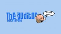 Lots of New THE AUDITOR Strips!