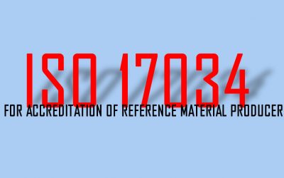 Oxebridge Seeking Pilot Clients for Implementation of ISO 17034 Reference Material Production