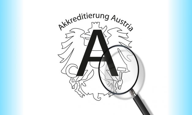 Akkreditierung Austria Makes False Claims to Justify Shutting Down Allegation It Is Violating EU Sanctions