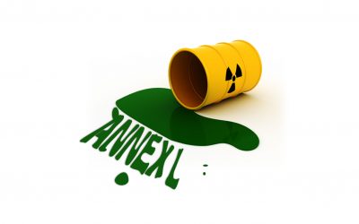 ISO Pushes Through with Annex SL Revision, As Rep Hortensius Says “Most Users Don’t Have a Clue”