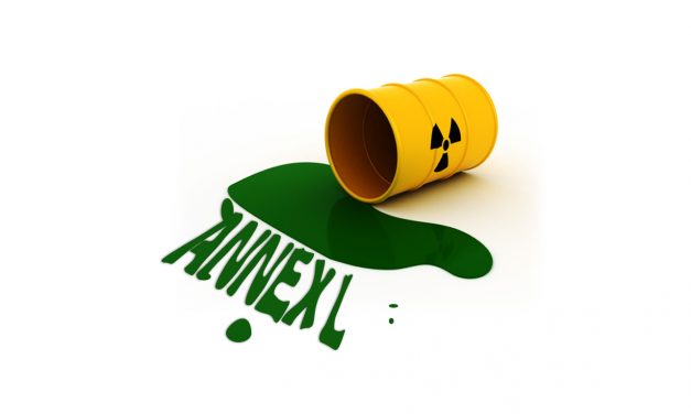 ISO Pushes Through with Annex SL Revision, As Rep Hortensius Says “Most Users Don’t Have a Clue”