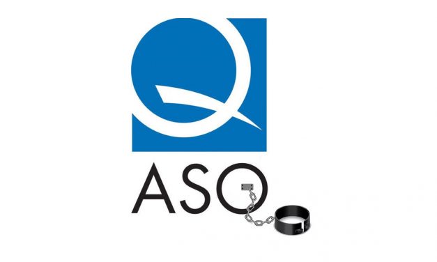 Another Prominent Voice Weighs in on ASQ’s Mounting Problems